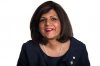 Mohini Singh launches Kelowna city council re-election campaign (Kelowna)