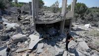 ’Israeli’ Occupation Continue Ceasefire Violations in Southern Lebanon