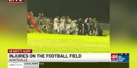 Football safety concerns rise after string of injuries in North Alabama
