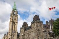 Canada extends Ebola-related travel bans