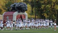 Arkansas High School Football Top 25 Rankings: Improbable Comeback Lifts Benton To Top Spot