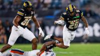 Arkansas-Pine Bluff vs. Missouri Prediction, Odds and Key Players to Watch for College Football Week 1