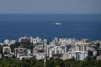 Captain Held over Deadly Cyprus Ferry Accident, 20 Missing
