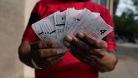 Florida Powerball wins, $800 million Mega Millions claimed. Sept. 2 numbers?
