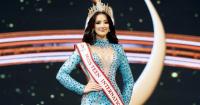 Cuba has a new queen! Jhoanna Uranga is crowned Miss Teen International 2026