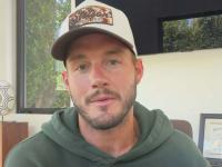 'The Bachelor' alum Colton Underwood and family leave Los Angeles for farm life