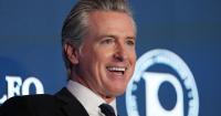 California’s Gavin Newsom coming to Union County on Saturday