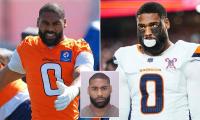 Denver Broncos star Jonathon Cooper enters plea as he faces up to 16 years in prison on domestic violence charge