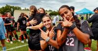 Women’s Soccer Picks Up Win Out West Over Colorado State