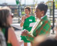 How to Master Multivenue Event Planning on Denver’s Newest Campus