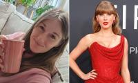 Taylor Swift leaves mom-of-three emotional after 'surreal' $50K donation for medical bills