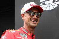 Joey Logano got busted using a fake birth certificate to race at 10 years old for the dumbest reason