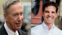 Mass. congressional race is pitting new progressives against old-school organized labor