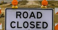 Here is your guide to metro Atlanta road projects this week