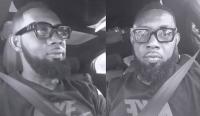 Ay Makun Stunned By Driverless Uber Ride In Atlanta