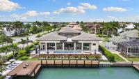 Marco Island $12.5 million estate for sale with ‘Private Wellness Wing’