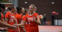 How Daphne Egelhoff became the heart of Idaho State soccer