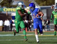 Oregon Fans May Not Like These 5 Boise State Facts