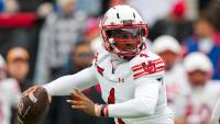 Idaho vs. Utah Prediction, Odds and Key Players to Watch for College Football Week 1