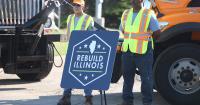 Illinois makes $91.8 million investment in Will County road projects