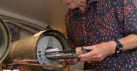 Fake historic artifacts will be easier to detect following scientific breakthrough