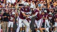 Seven Can’t-Miss Week 2 Iowa High School Football Games, Including Dowling Catholic-Johnston
