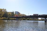 IOWA ROWING ANNOUNCES 2026-2027 SCHEDULE