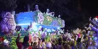 Proposed fee increase for New Orleans Carnival krewes OK’d by City Council committee