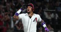 Marte back in Diamondbacks’ lineup, offers apology two weeks after no-show