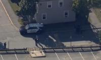 3 teens shot near schools in Lawrence, Massachusetts