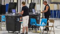 Michigan citizenship group asks US Supreme Court to rescue ballot bid