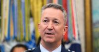 The military has no plans to send troops to the polls in November, top general says