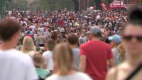 Minnesota State Fair: Record early attendance by the numbers
