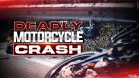 Minneapolis motorcyclist dies after hitting guardrail in Wabasha County