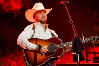 Cody Johnson Supported This Business To Feed His Openers And Crew