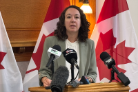 Sask. Party rejects NDP call to recall Legislature over trade dispute
