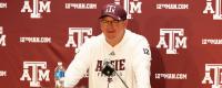 Elko Previews Missouri State Opener at Weekly Press Conference