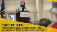 Rollins brings ‘Ranchers First’ message to Nebraska as beef import plan creates ‘heartache’ with cattle producers