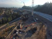 I-80 Construction Update for Sierra Corridor through Sept. 4
