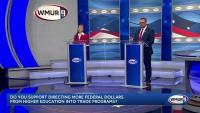 2026 NH Republican CD2 Debate: Funding for trade programs