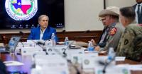 Abbott activates Texas emergency resources ahead of tropical weather threat