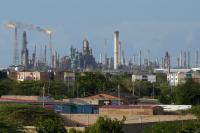 As Trump pivots to Venezuela for energy, U.S. big oil and big money invest in Canada