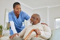 A new weekly benefit to thank healthcare workers