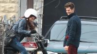 Shailene Woodley learnt her ‘dream’ Spider-Man role had been cut over the phone