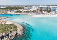 Nissi named Cyprus’ most Instagrammable beach