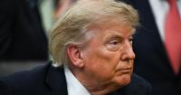 Trump opens the door to review the support of the US to the United Kingdom regarding the Falklands