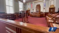 Child abuse cases make up majority of Oklahoma County special victims caseload