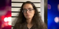 Crestview woman arrested with live explosive in Oklahoma, OCSO says