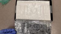 Rise in cocaine seizures in Des Moines part of national trend
