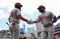 Philadelphia Phillies get major boost as key player set to return against Diamondbacks